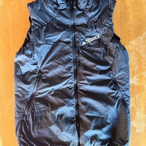 Adidas terrex hiking vest